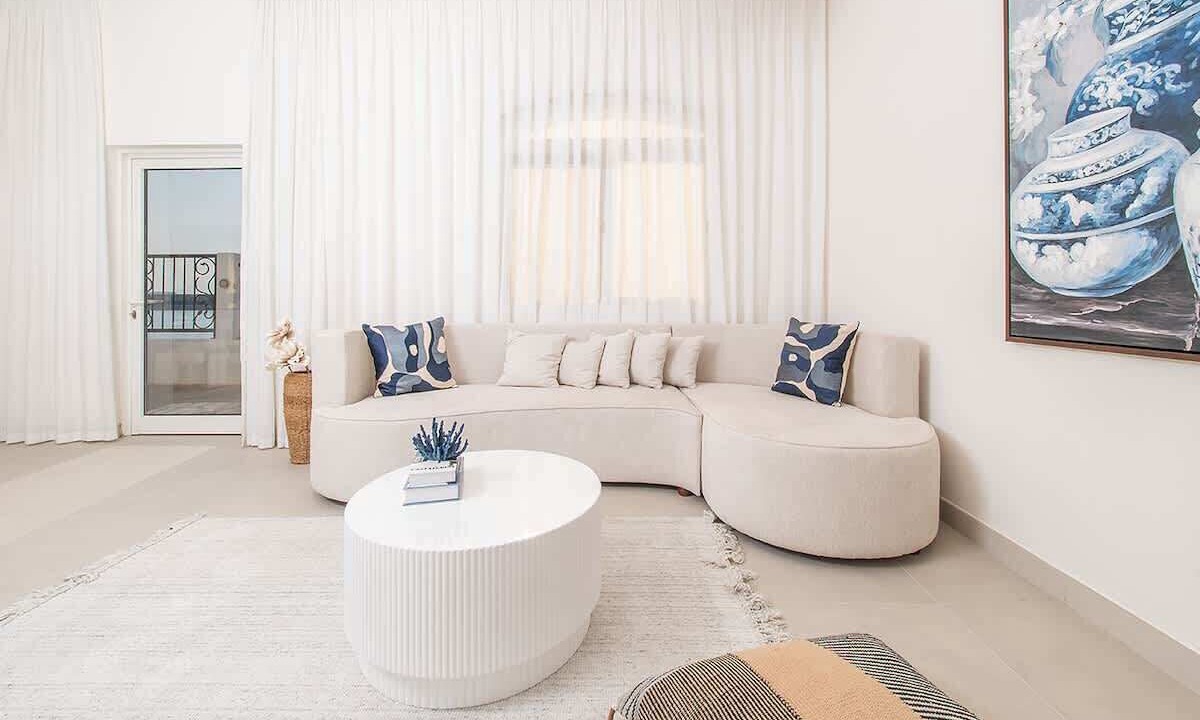 Photo of Livingroom in Al Hamriya