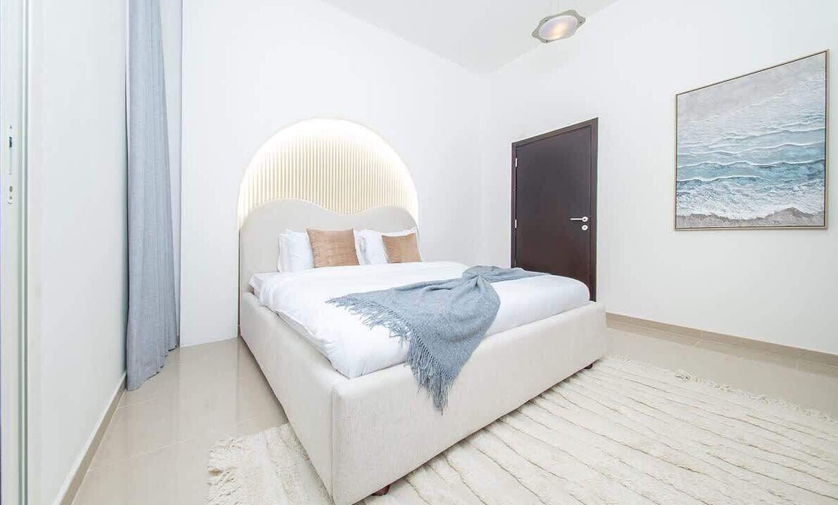 Photo of Bedroom in Al Hamriya