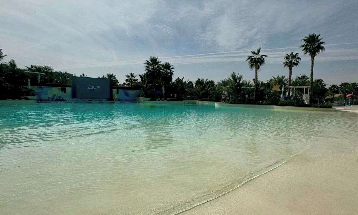 Photo of Outdoor in Dubai