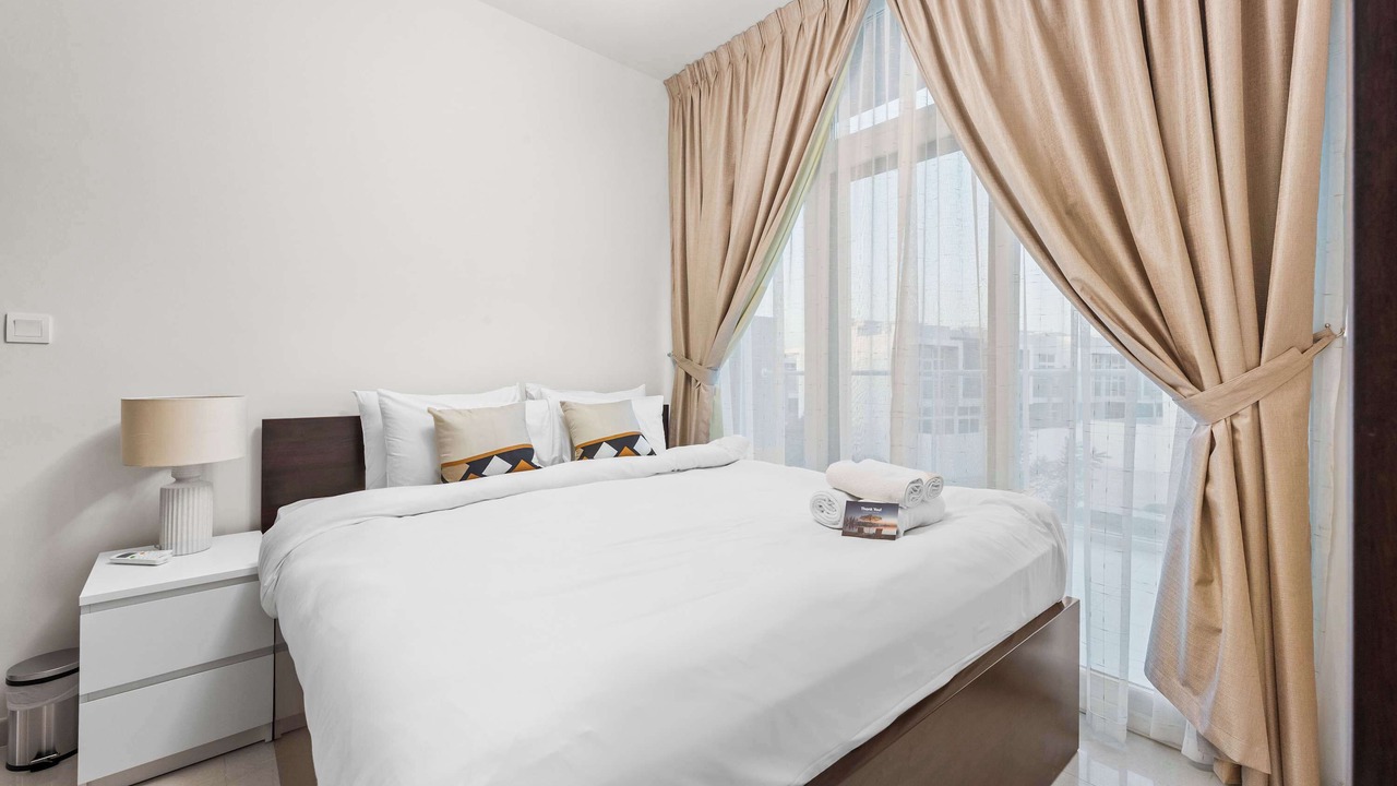 Photo of Bedroom in Dubai