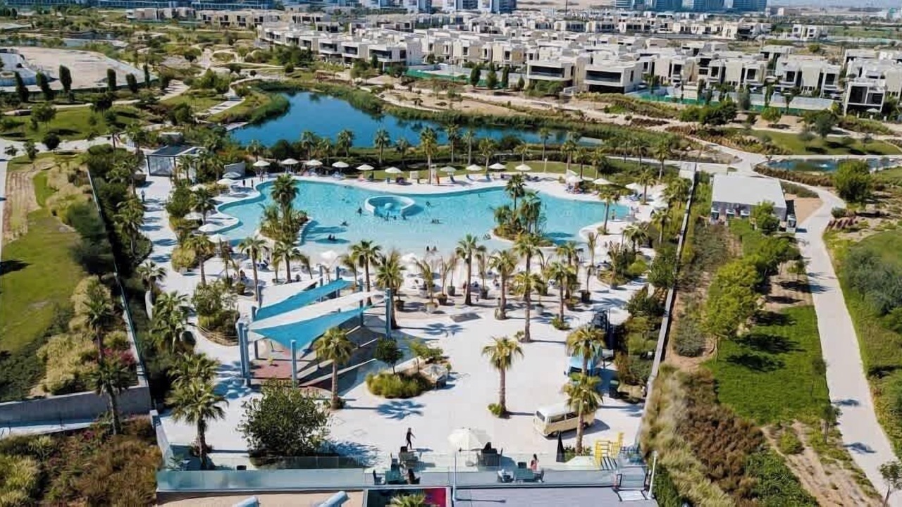 Photo of Outdoor in Dubai