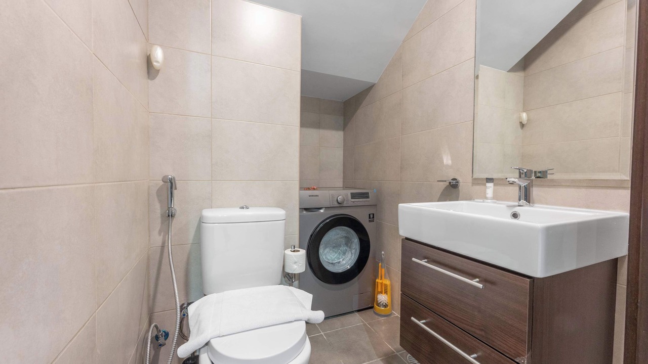 Photo of Bathroom in Dubai