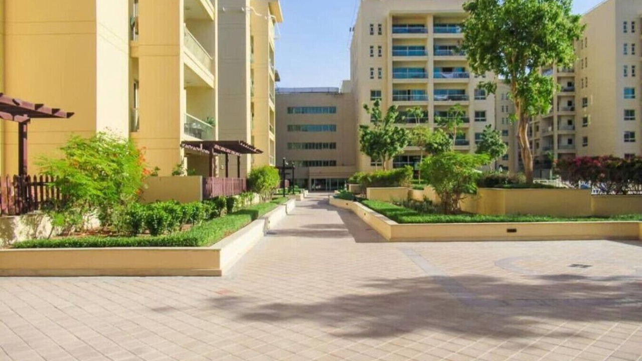 Photo of Outdoor in The Greens