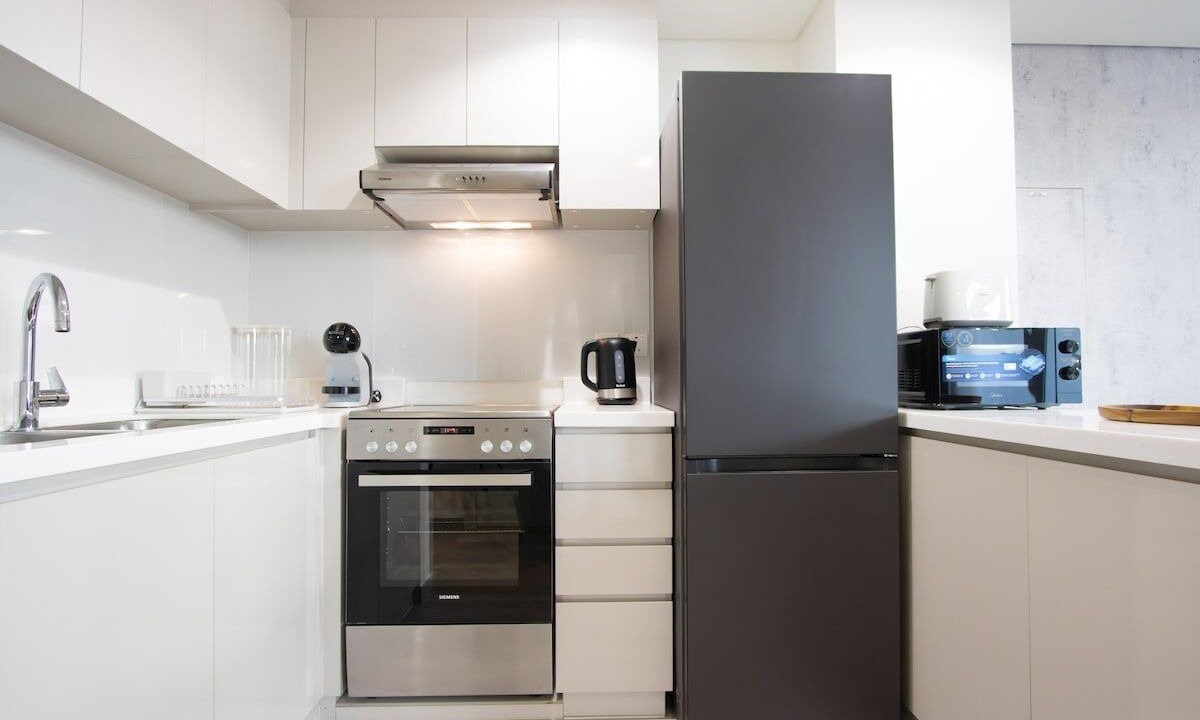 Photo of Kitchen in Dubai