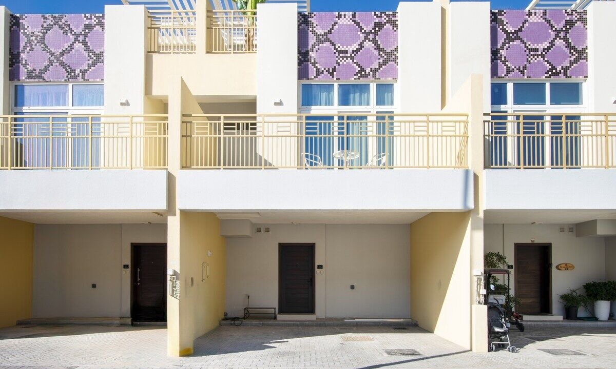Photo of Outdoor in Dubai
