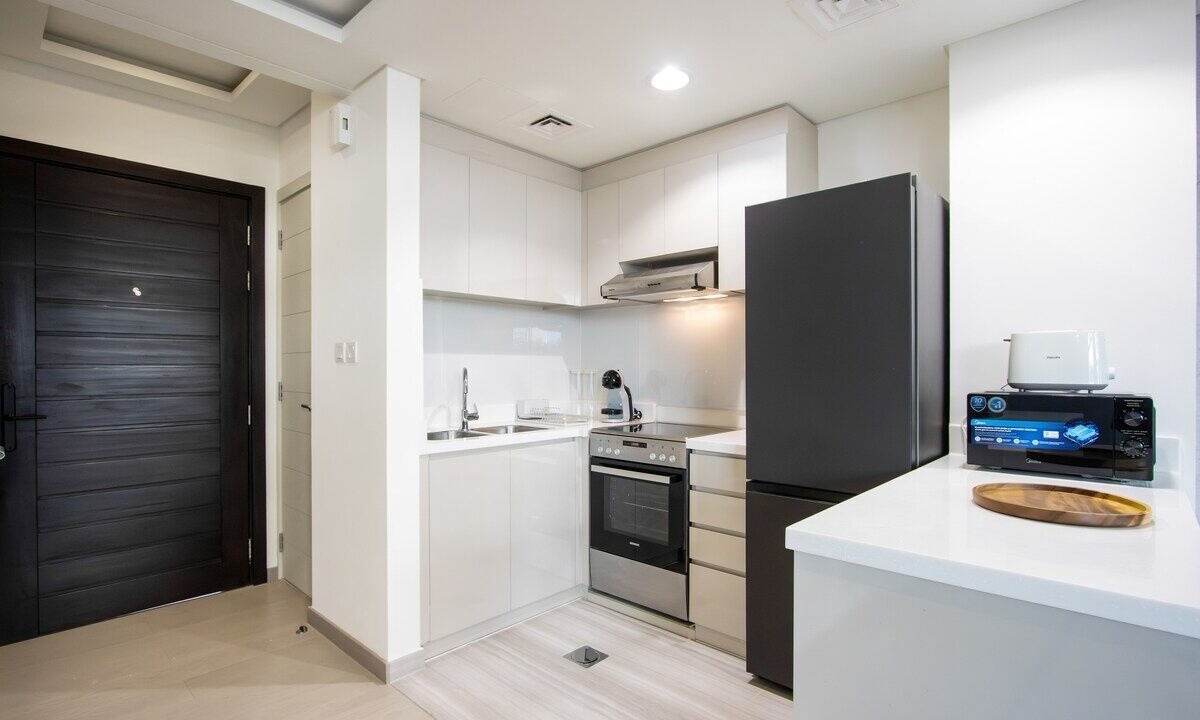 Photo of Kitchen in Dubai