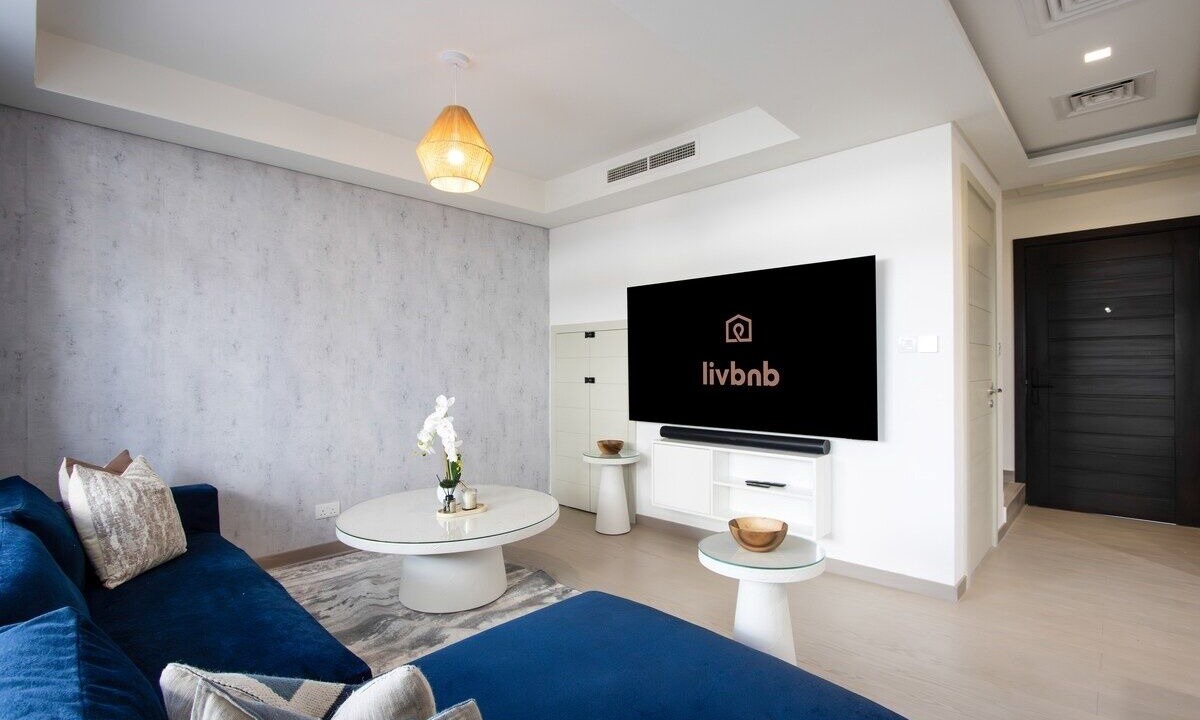 Photo of Livingroom in Dubai