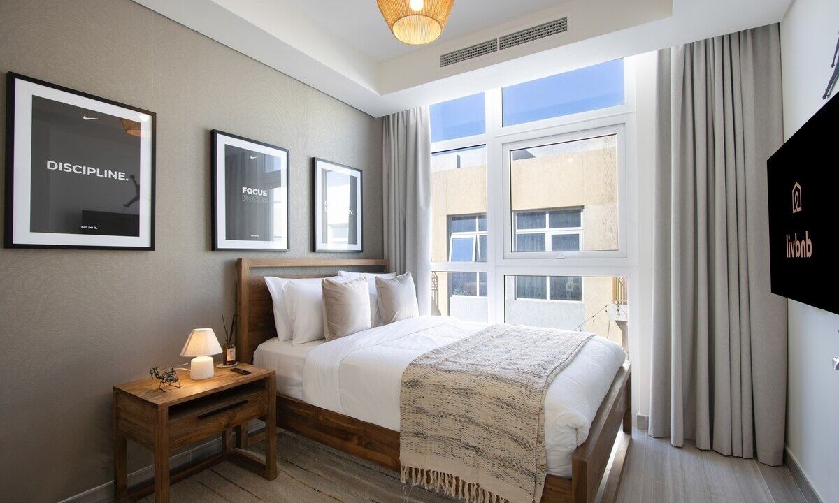 Photo of Bedroom in Dubai