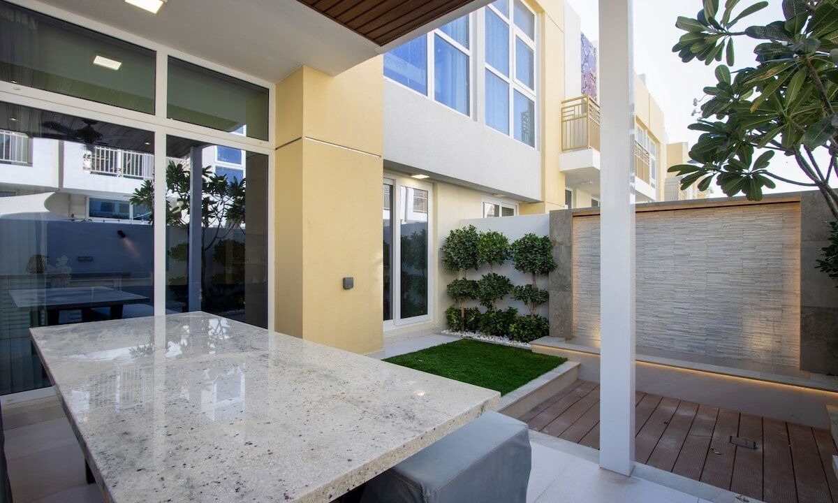 Photo of Outdoor in Dubai
