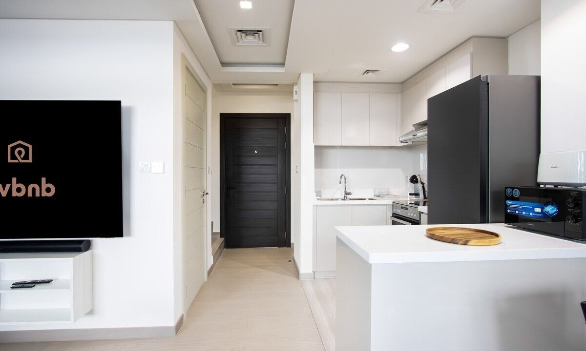 Photo of Kitchen in Dubai
