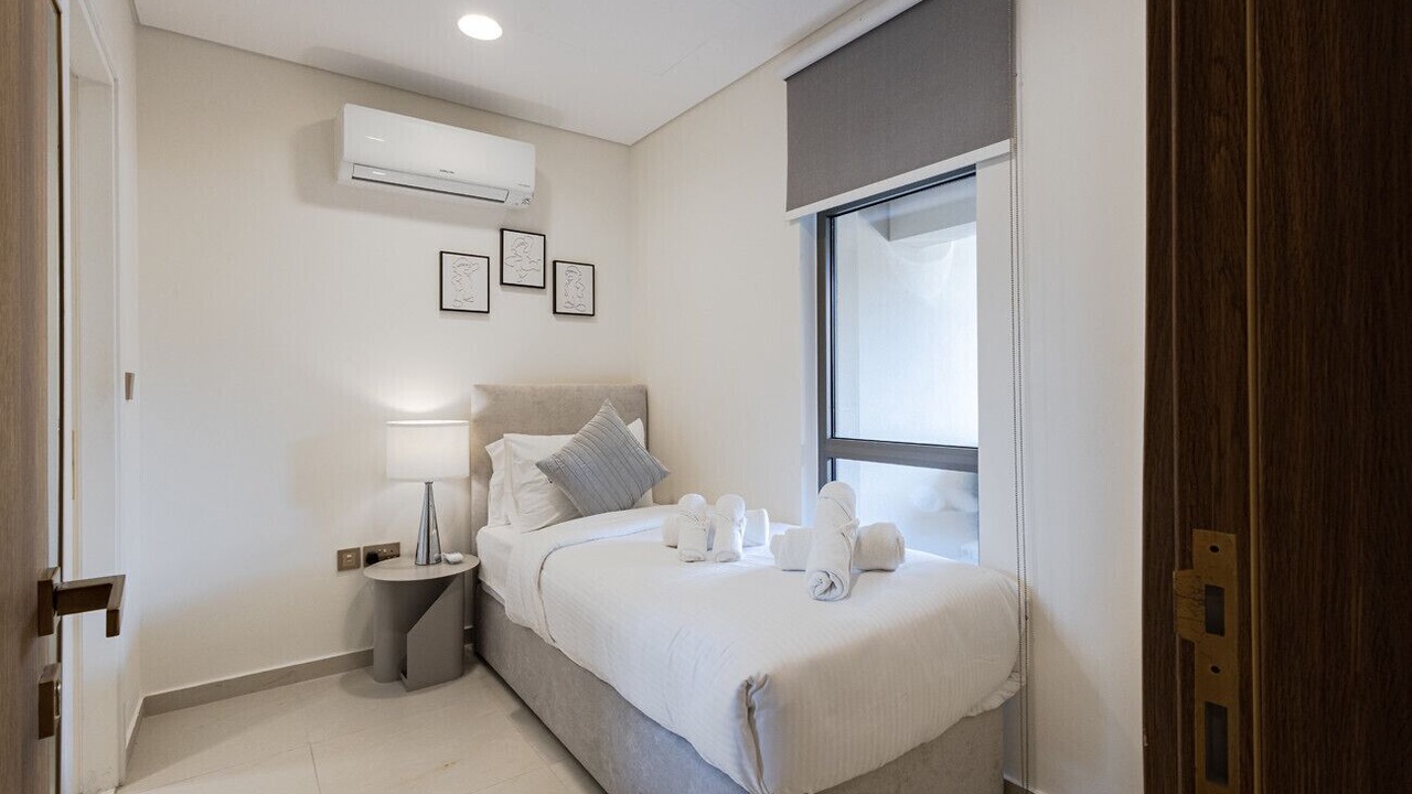 Photo of Bedroom in Dubai