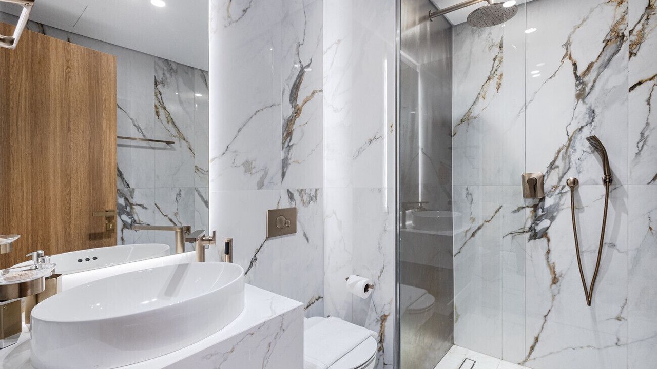Photo of Bathroom in Dubai