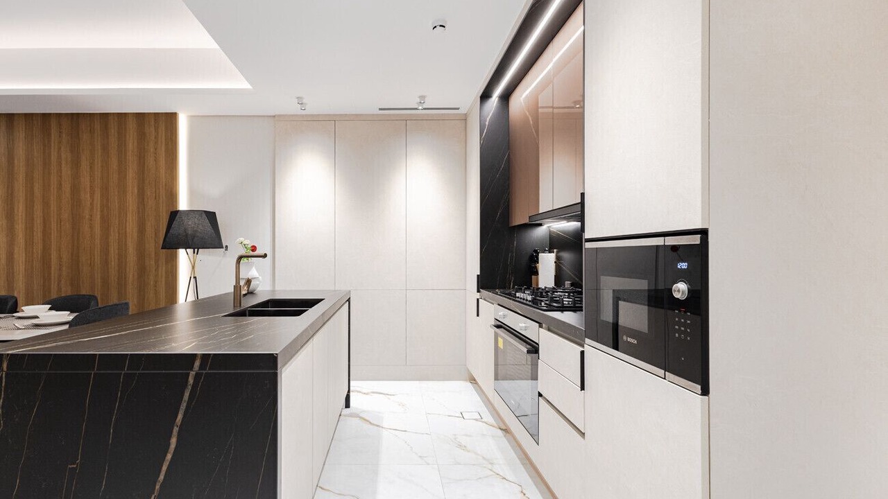 Photo of Kitchen in Dubai