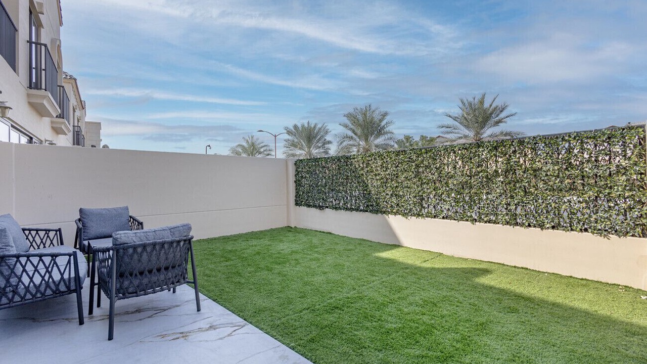 Photo of Outdoor in Dubai