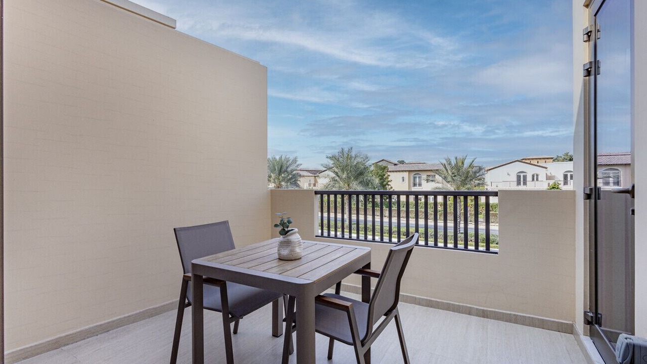 Photo of Outdoor in Dubai