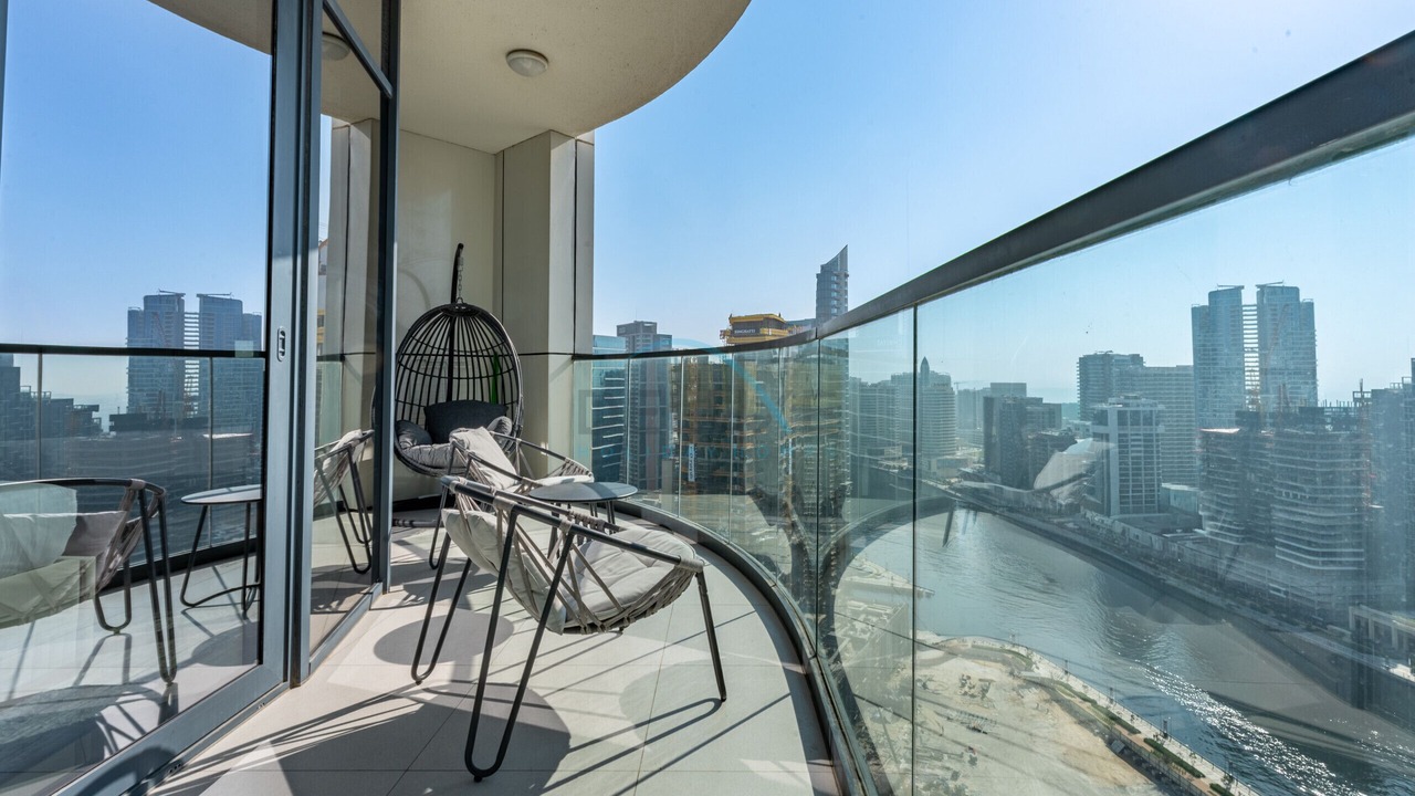 Photo of Outdoor in Downtown Dubai