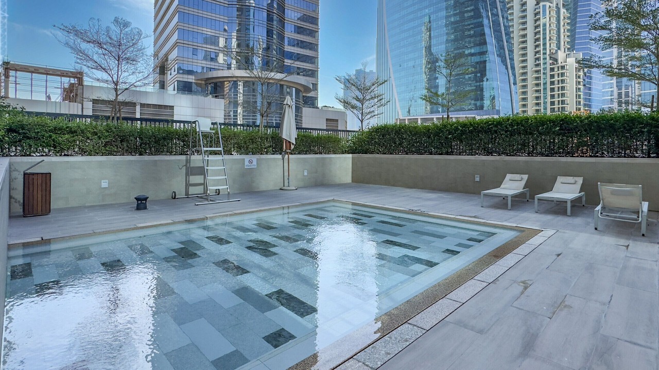 Photo of Outdoor in Downtown Dubai