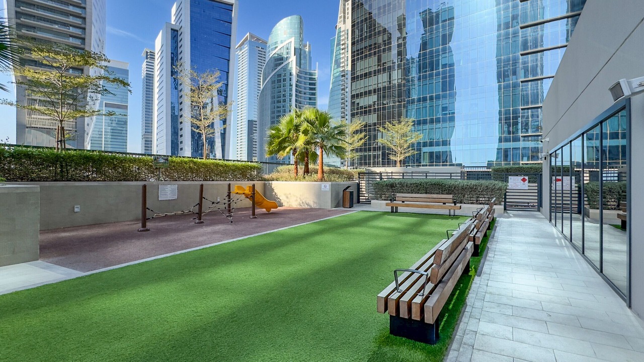Photo of Outdoor in Downtown Dubai