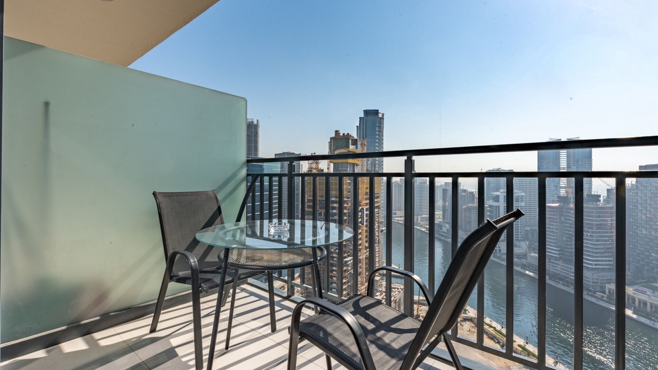 Photo of Outdoor in Downtown Dubai