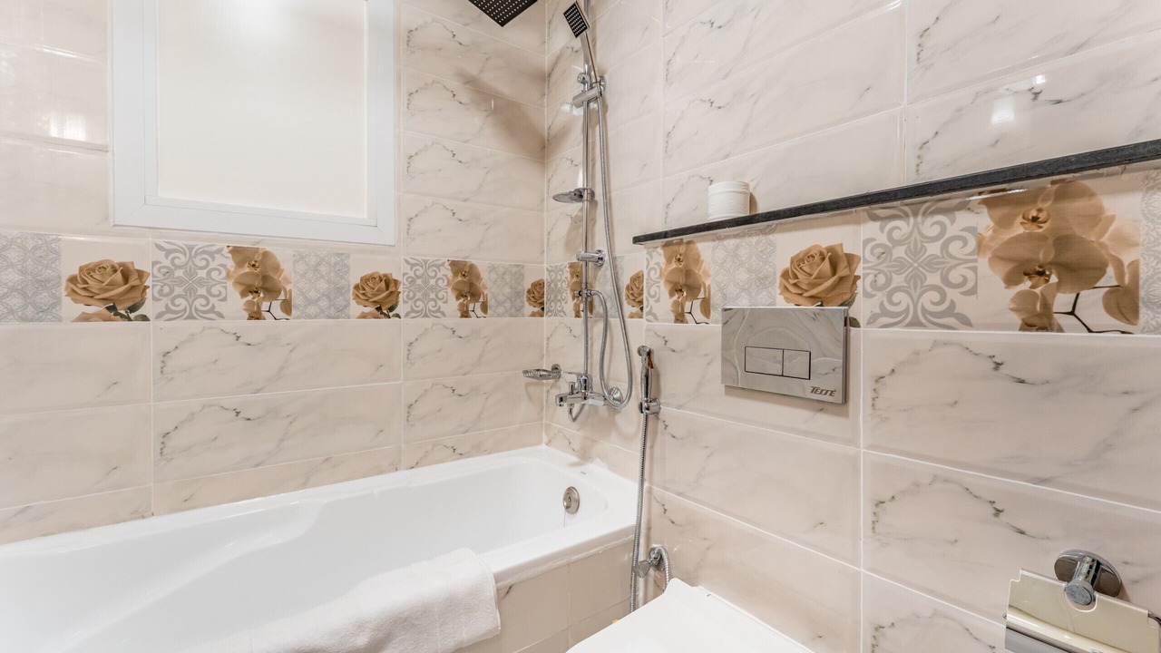 Photo of Bathroom in Jumeirah Village Triangle