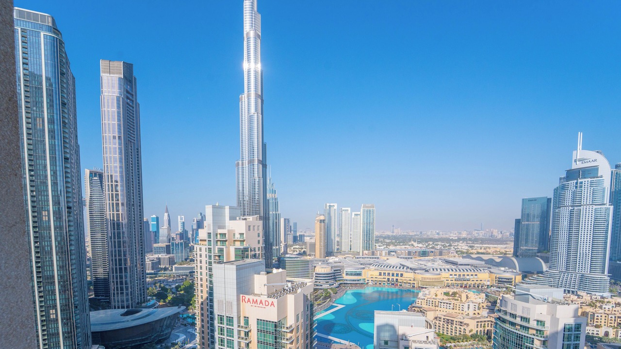Photo of Others in Downtown Dubai