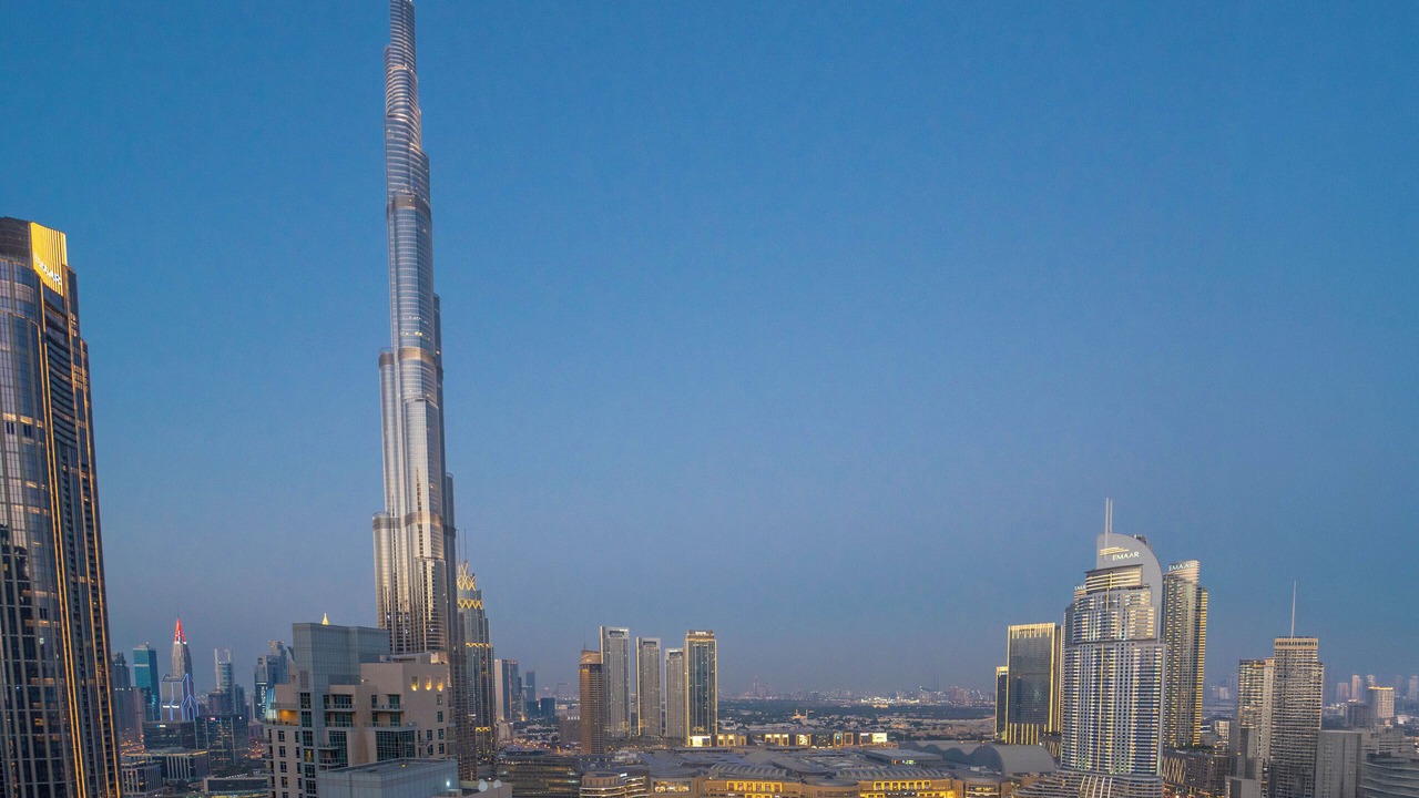 Photo of Others in Downtown Dubai