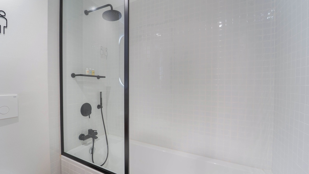 Photo of Bathroom in Downtown Dubai