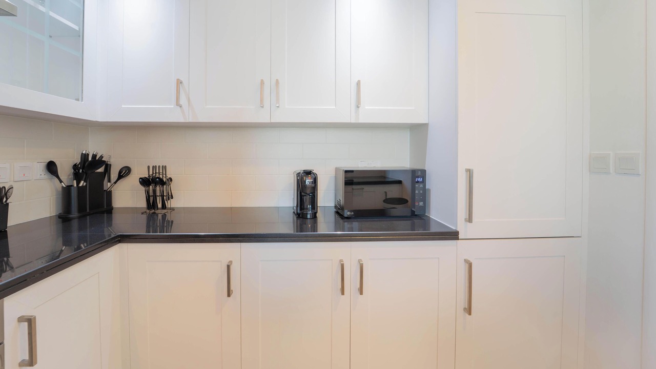 Photo of Kitchen in Downtown Dubai