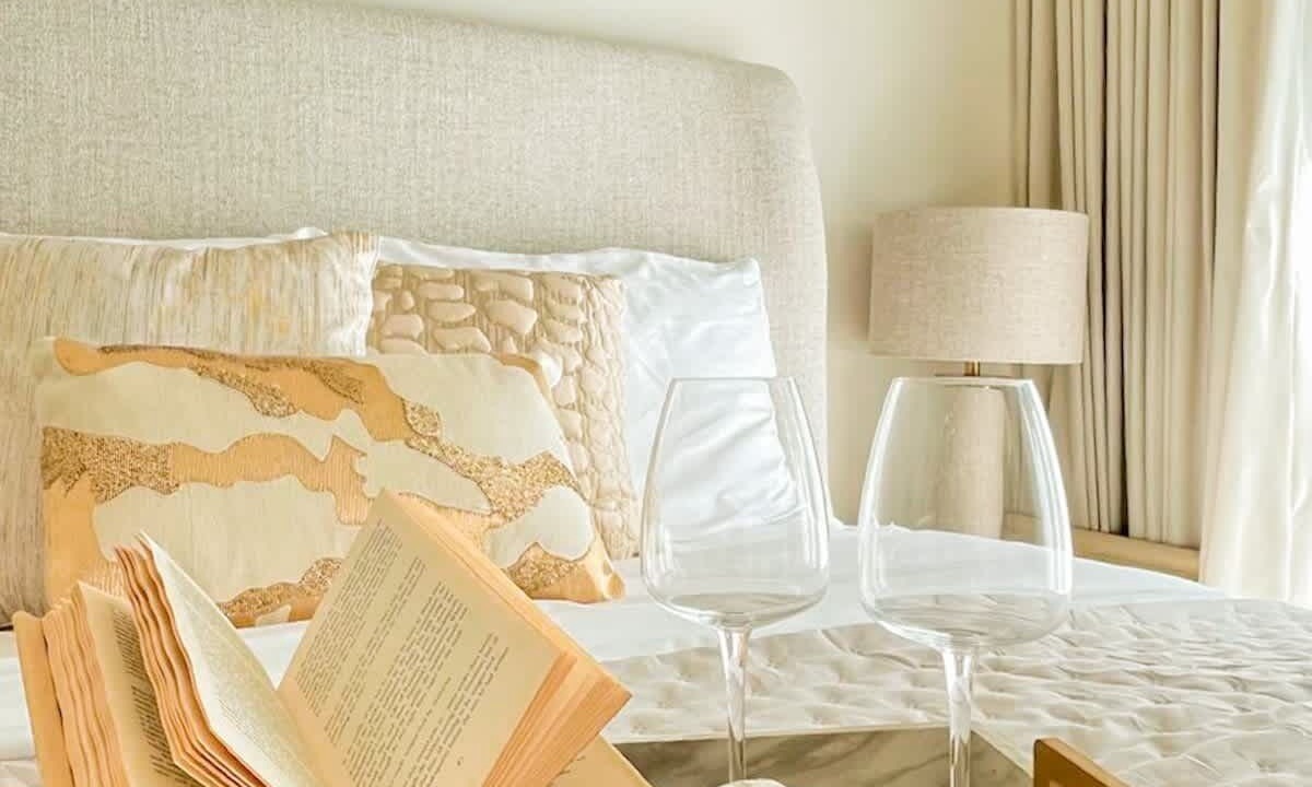 Photo of Bedroom in Jumeirah Village Circle
