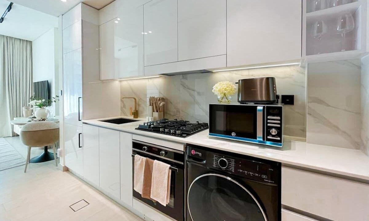 Photo of Kitchen in Jumeirah Village Circle