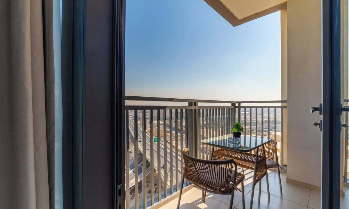 Photo of Outdoor in Al Sufouh 2