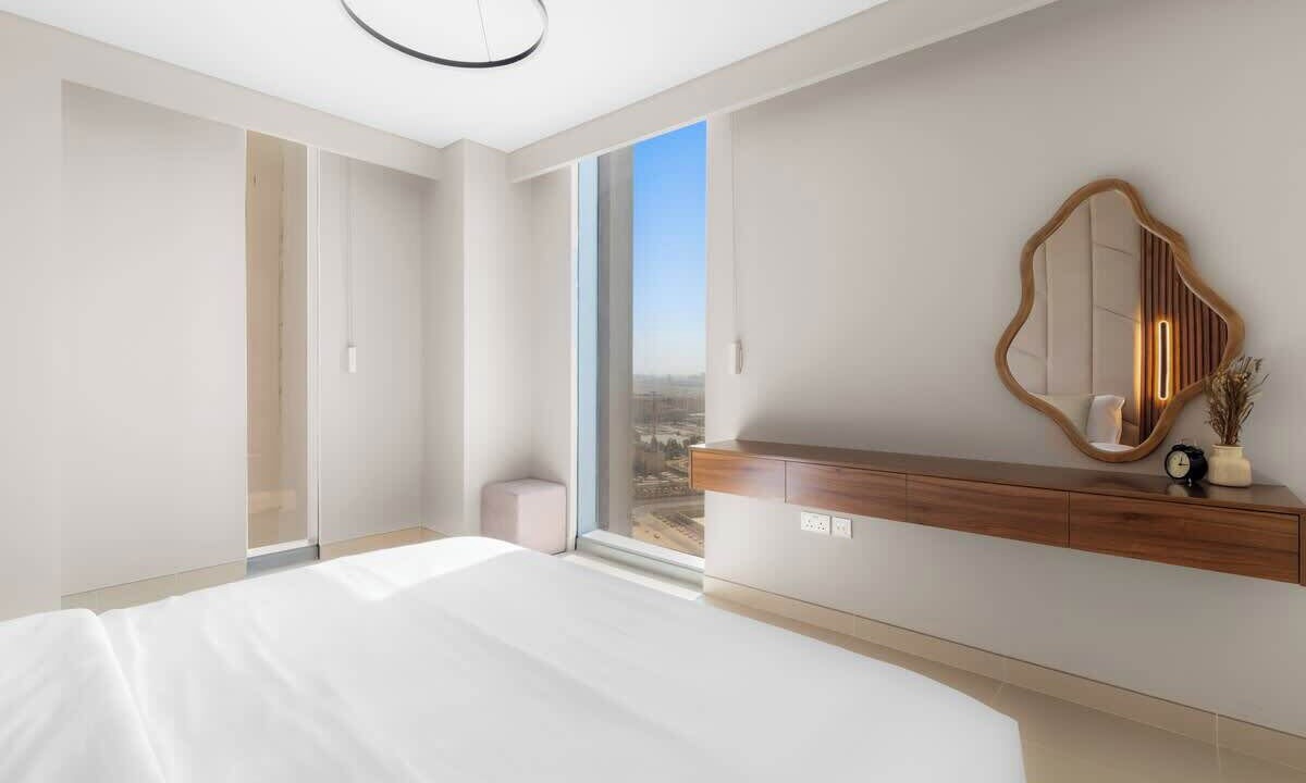 Photo of Bedroom in Al Sufouh 2