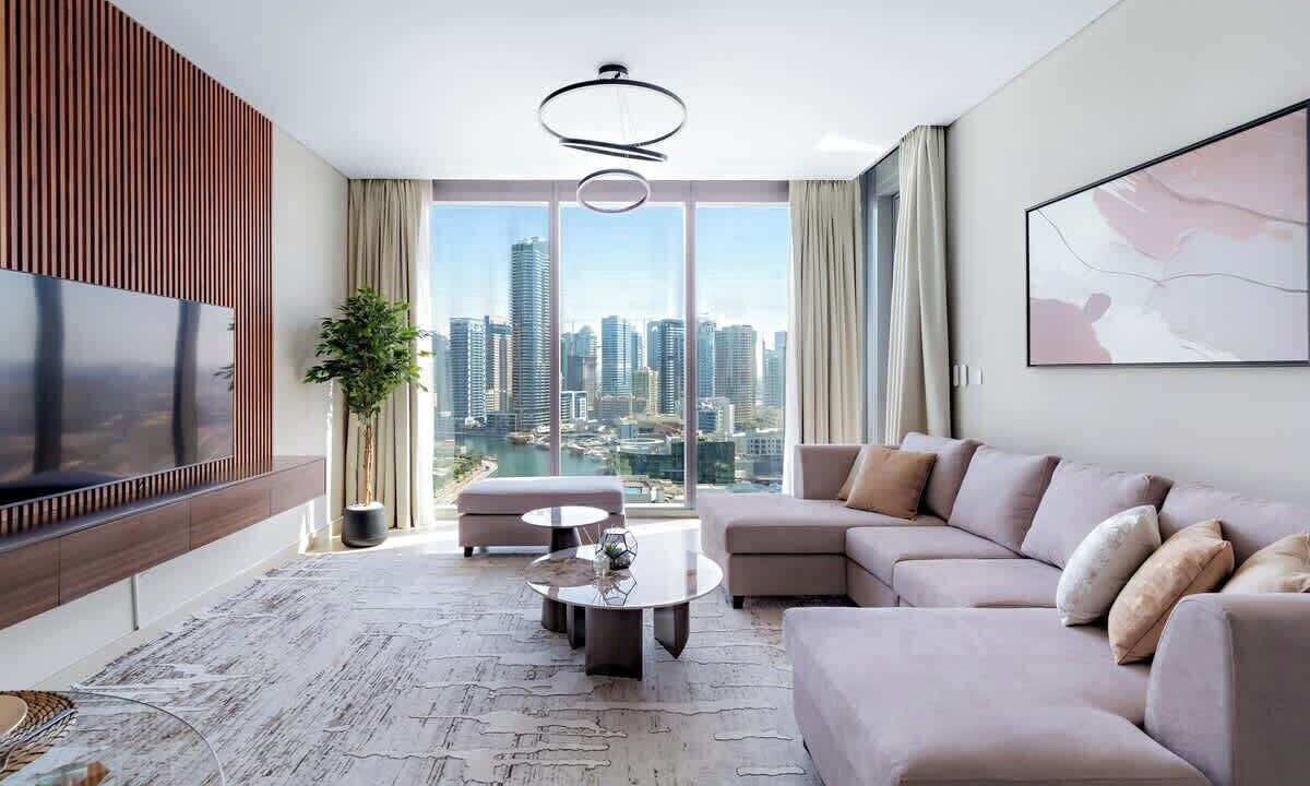 Photo of Bedroom in Al Sufouh 2