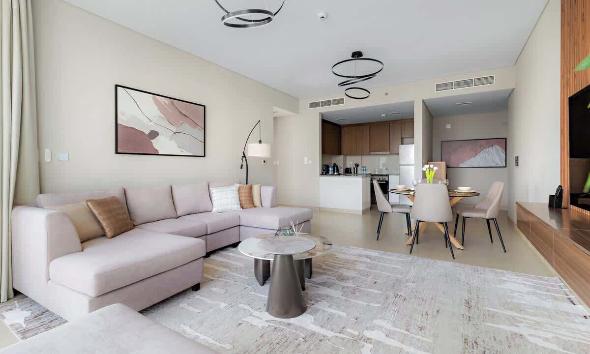 Photo of Bedroom in Al Sufouh 2