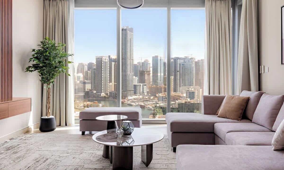 Photo of Bedroom in Al Sufouh 2