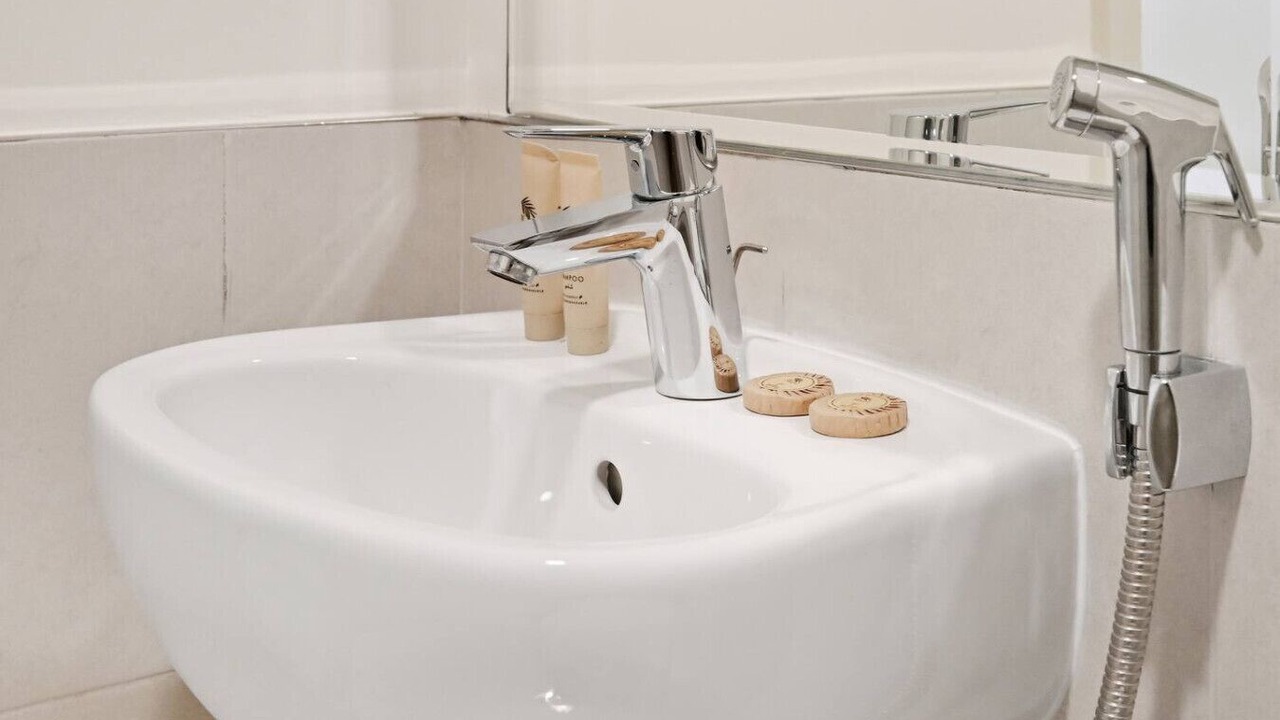 Photo of Bathroom in Dubai