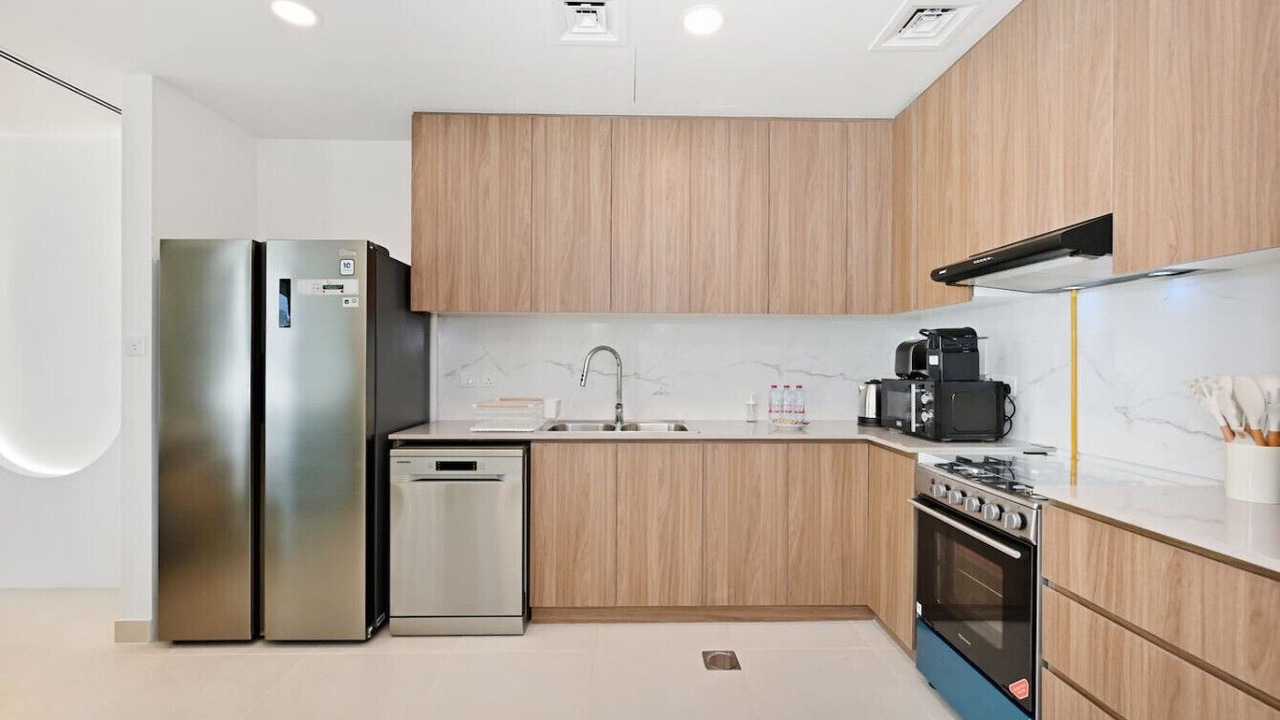 Photo of Kitchen in Dubai