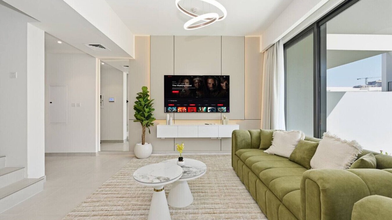 Photo of Livingroom in Dubai