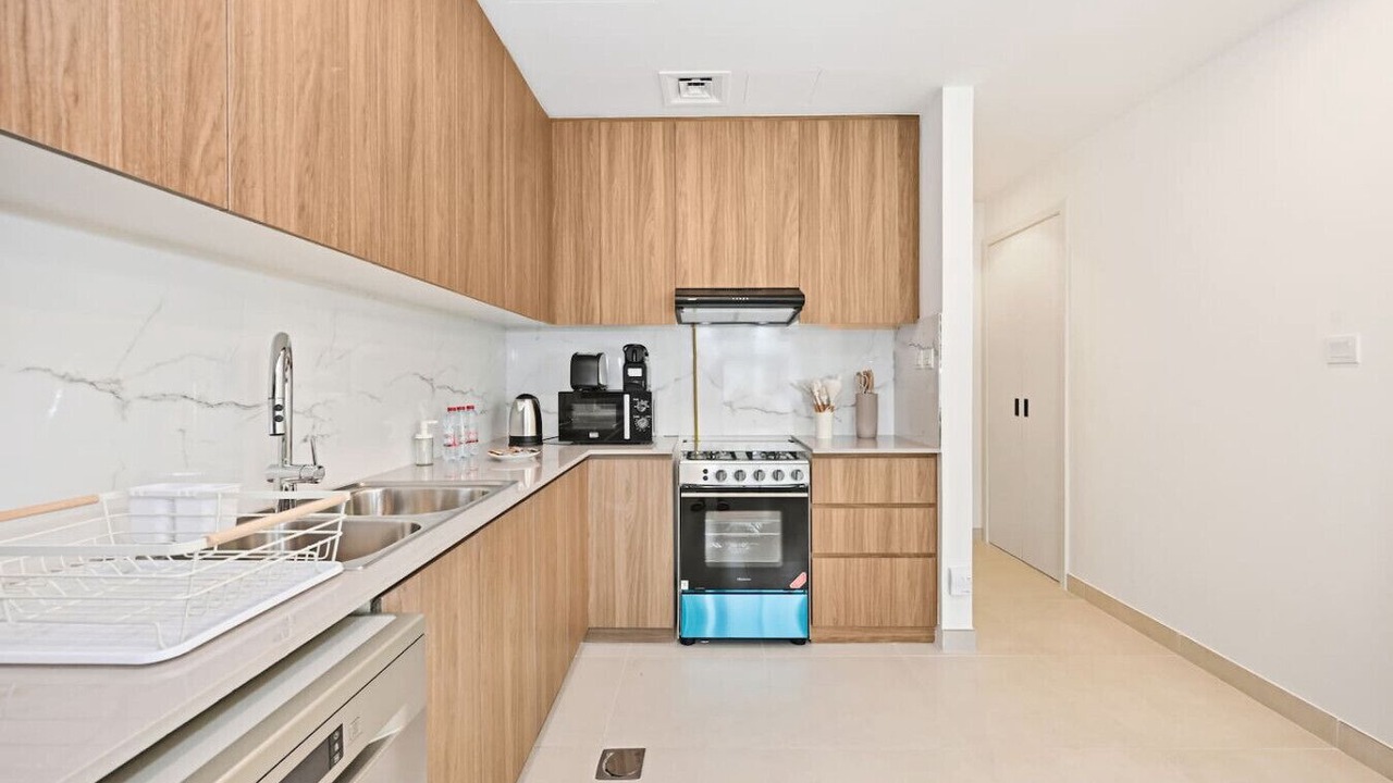 Photo of Kitchen in Dubai