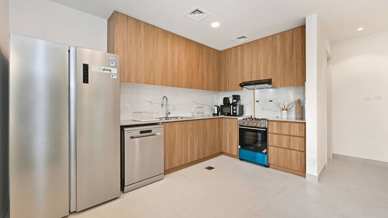 Photo of Kitchen in Dubai