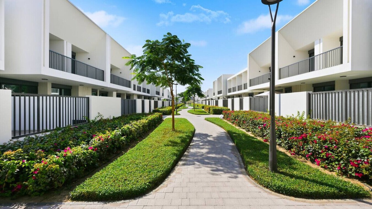 Photo of Outdoor in Dubai