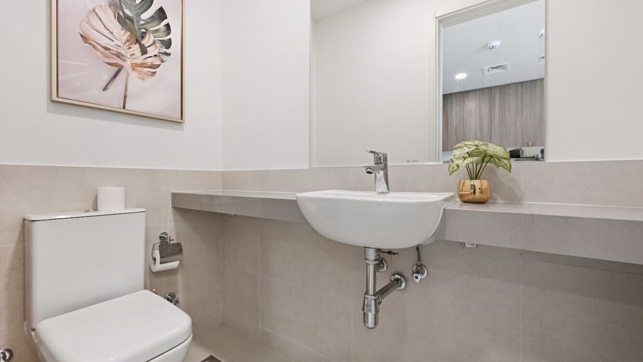 Photo of Bathroom in Dubai
