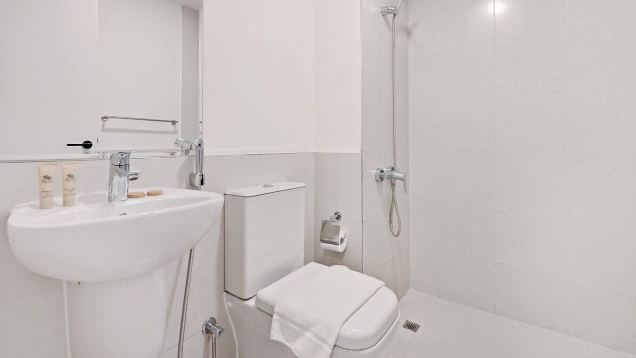 Photo of Bathroom in Dubai