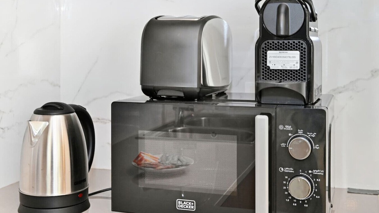 Photo of Kitchen in Dubai
