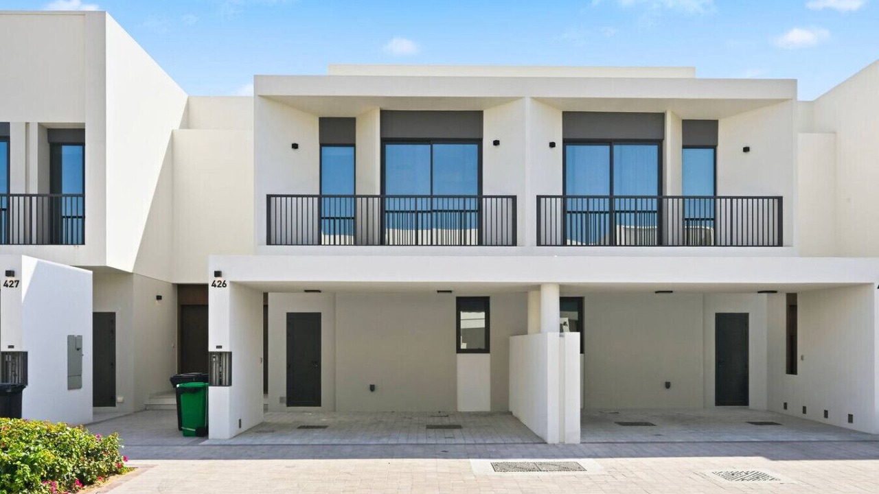Photo of Outdoor in Dubai
