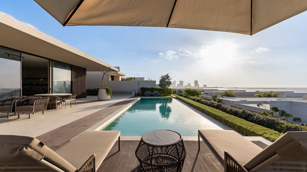 Photo of Outdoor in Ajman