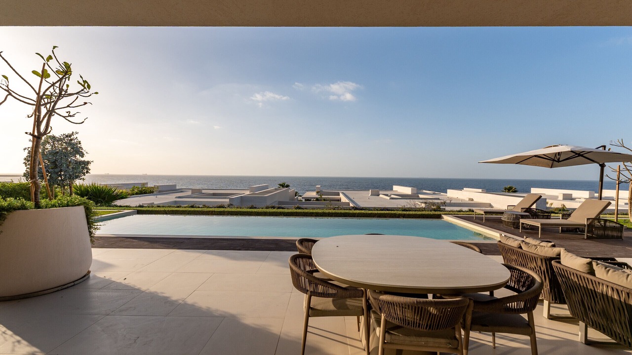 Photo of Outdoor in Ajman