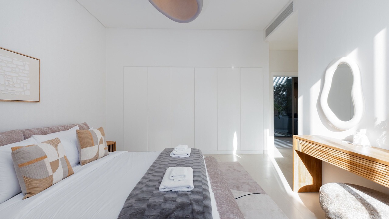 Photo of Bedroom in Ajman