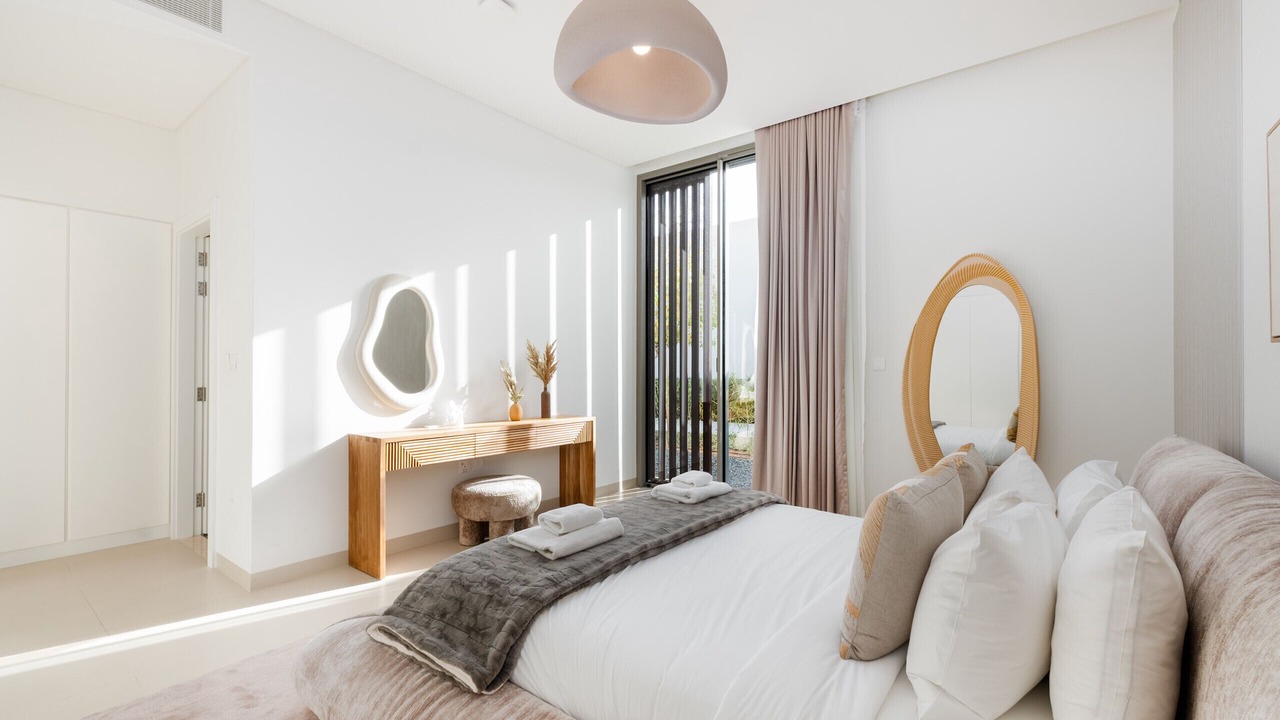 Photo of Bedroom in Ajman