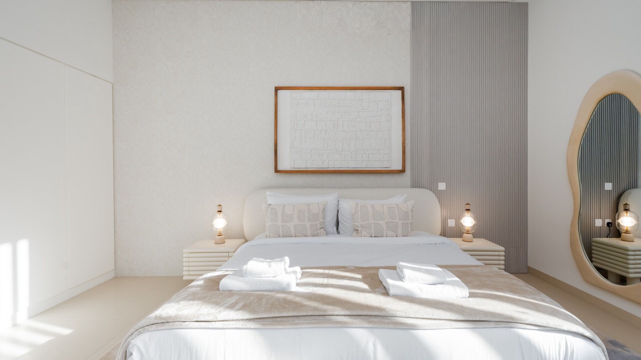 Photo of Bedroom in Ajman